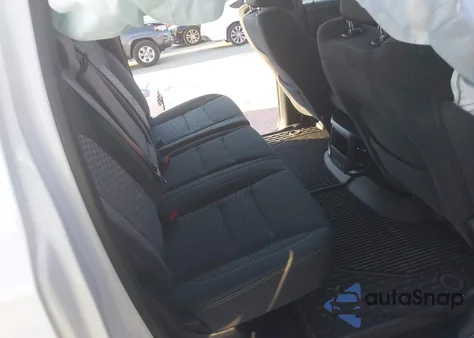 2025 Ram 1500 Tradesman from USA, damaged, VIN 1C6RRFGG6SN543501